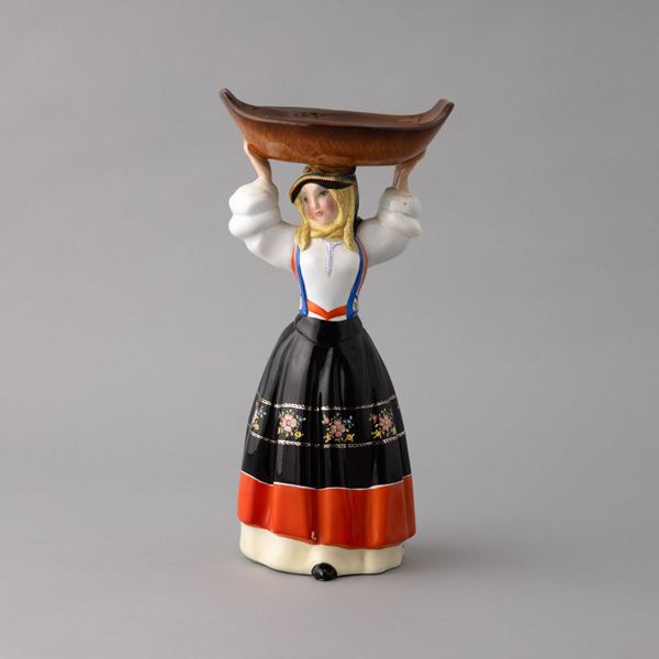 C.I.A. Manna, Torino 1950 ca Frutto Sardo