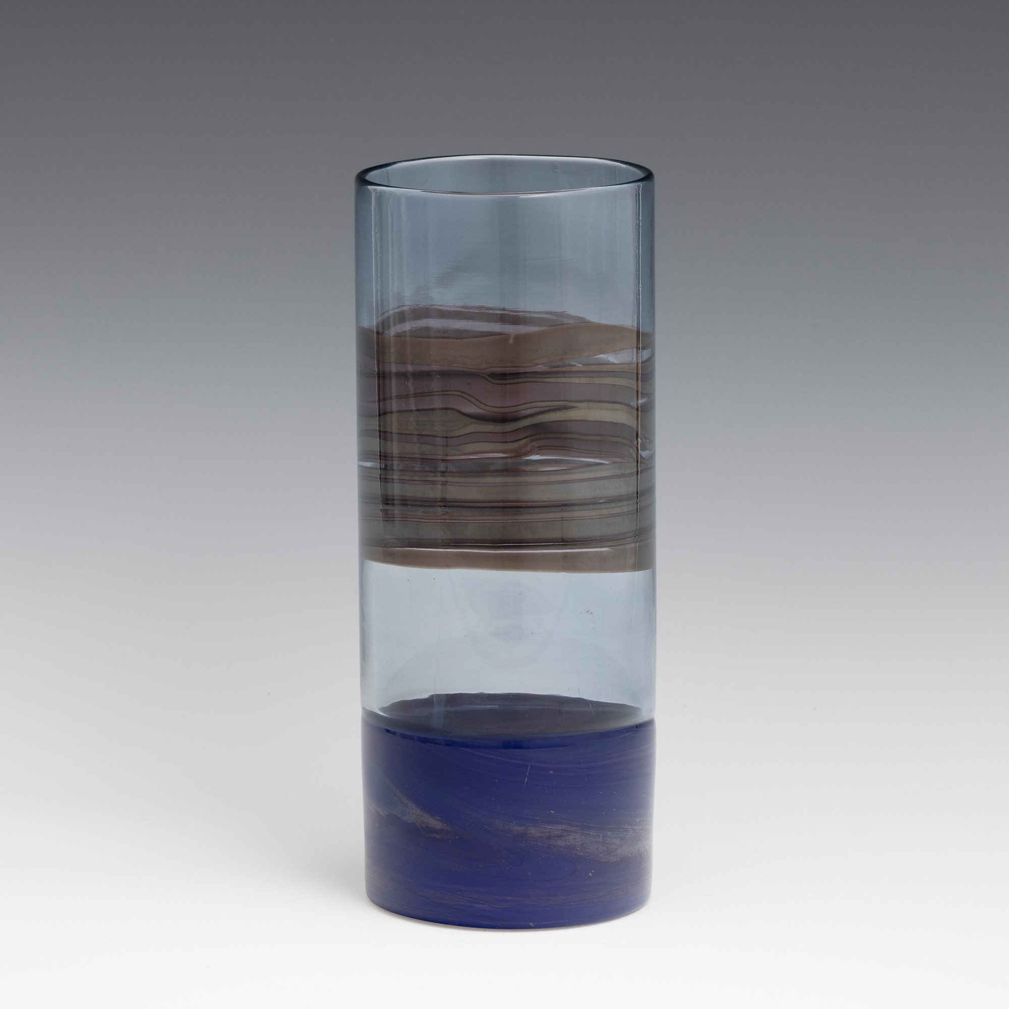 Thomas Stearns - Venini, Murano 1960 Ca