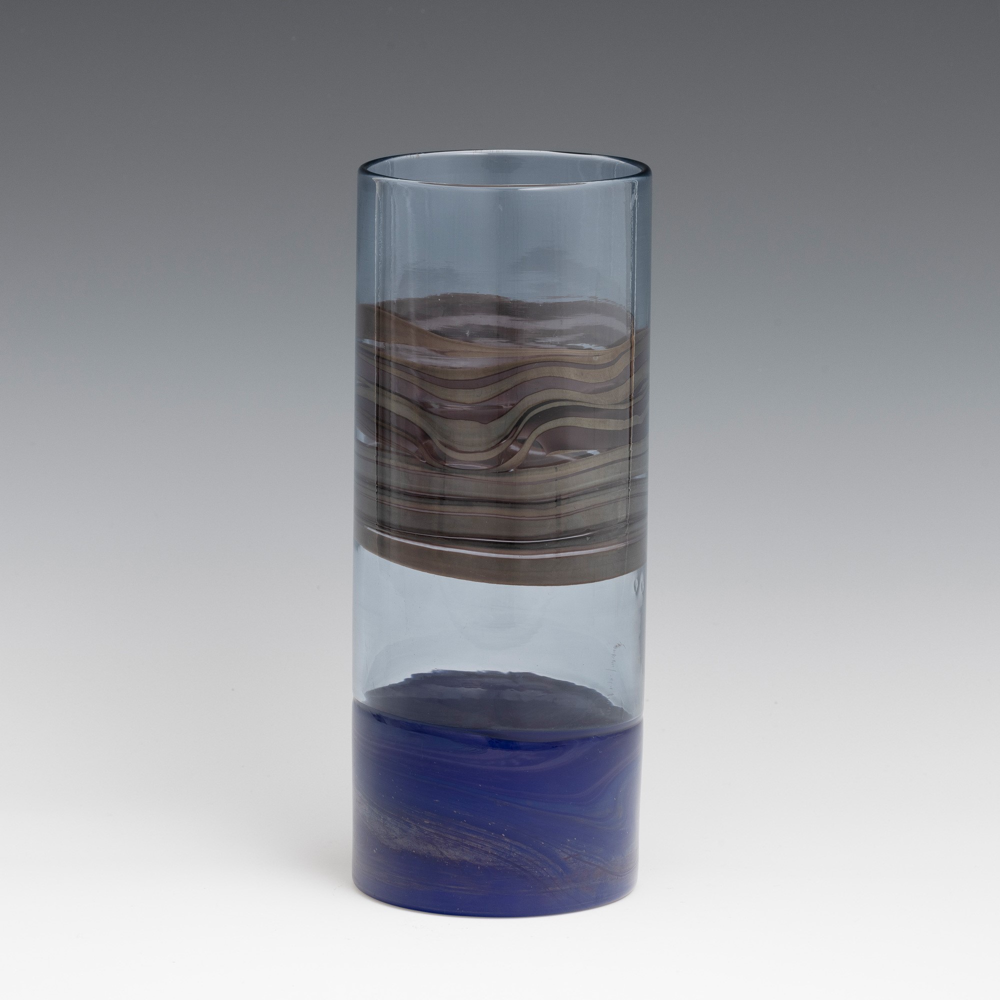 Thomas Stearns - Venini, Murano 1960 Ca