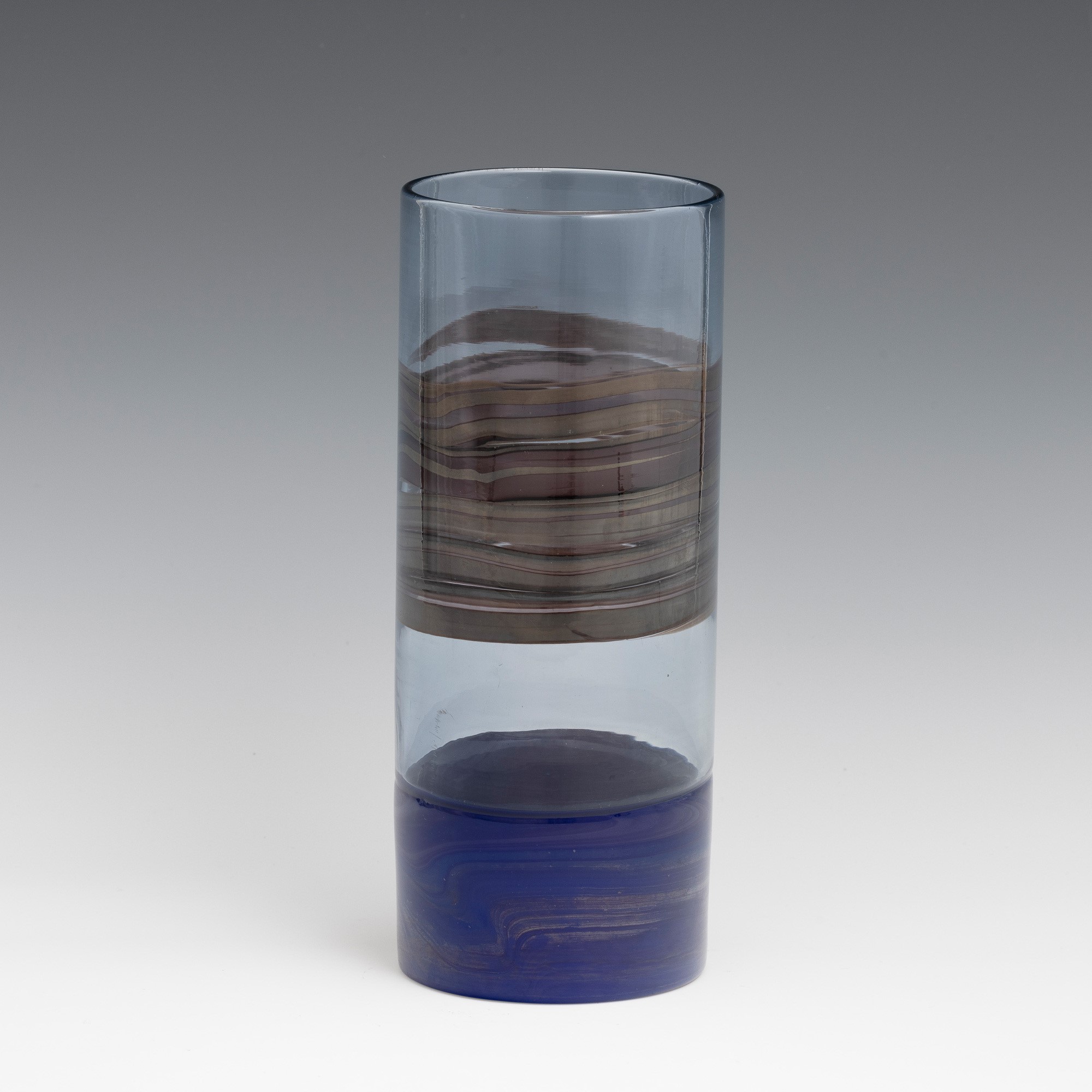 Thomas Stearns - Venini, Murano 1960 Ca