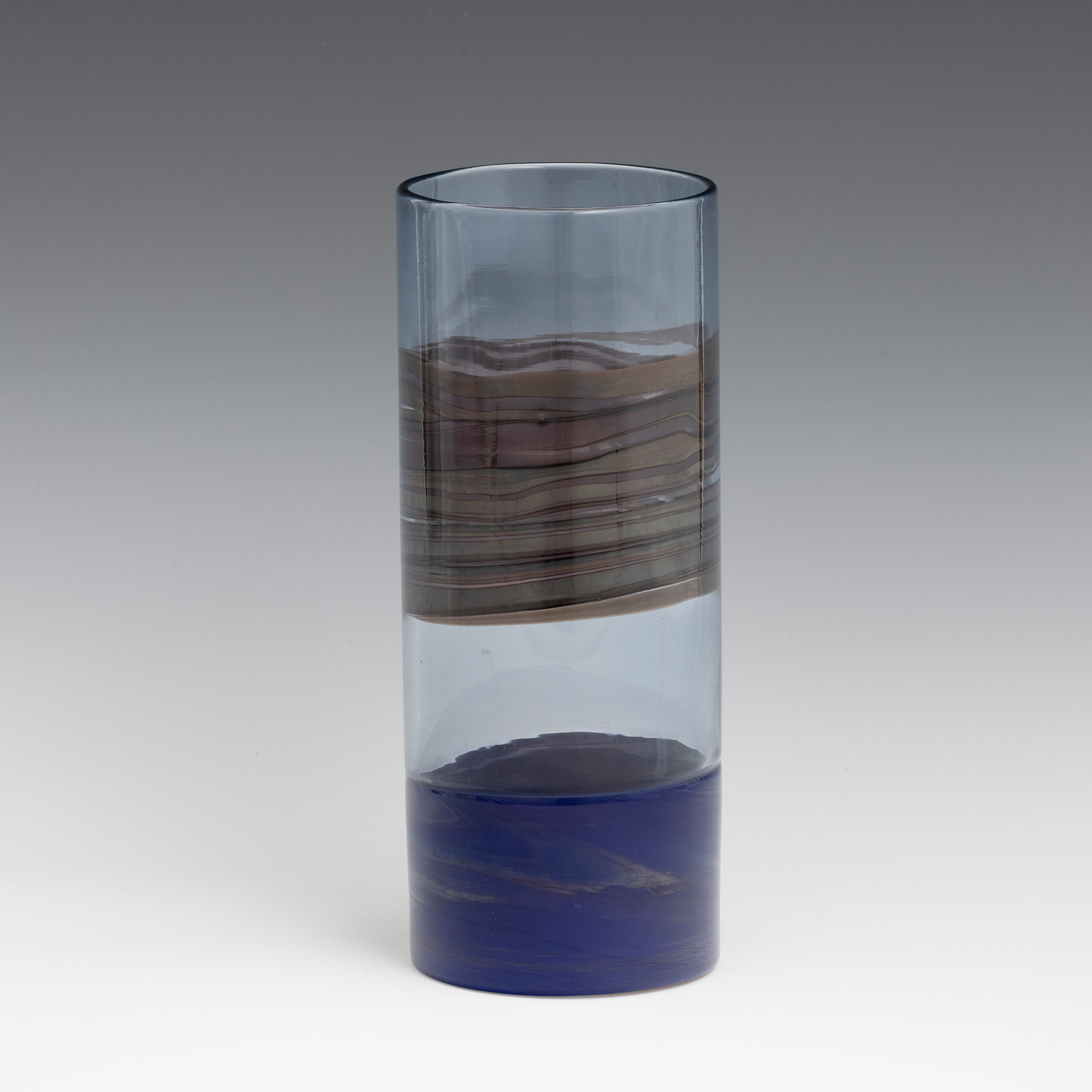 Thomas Stearns - Venini, Murano 1960 Ca