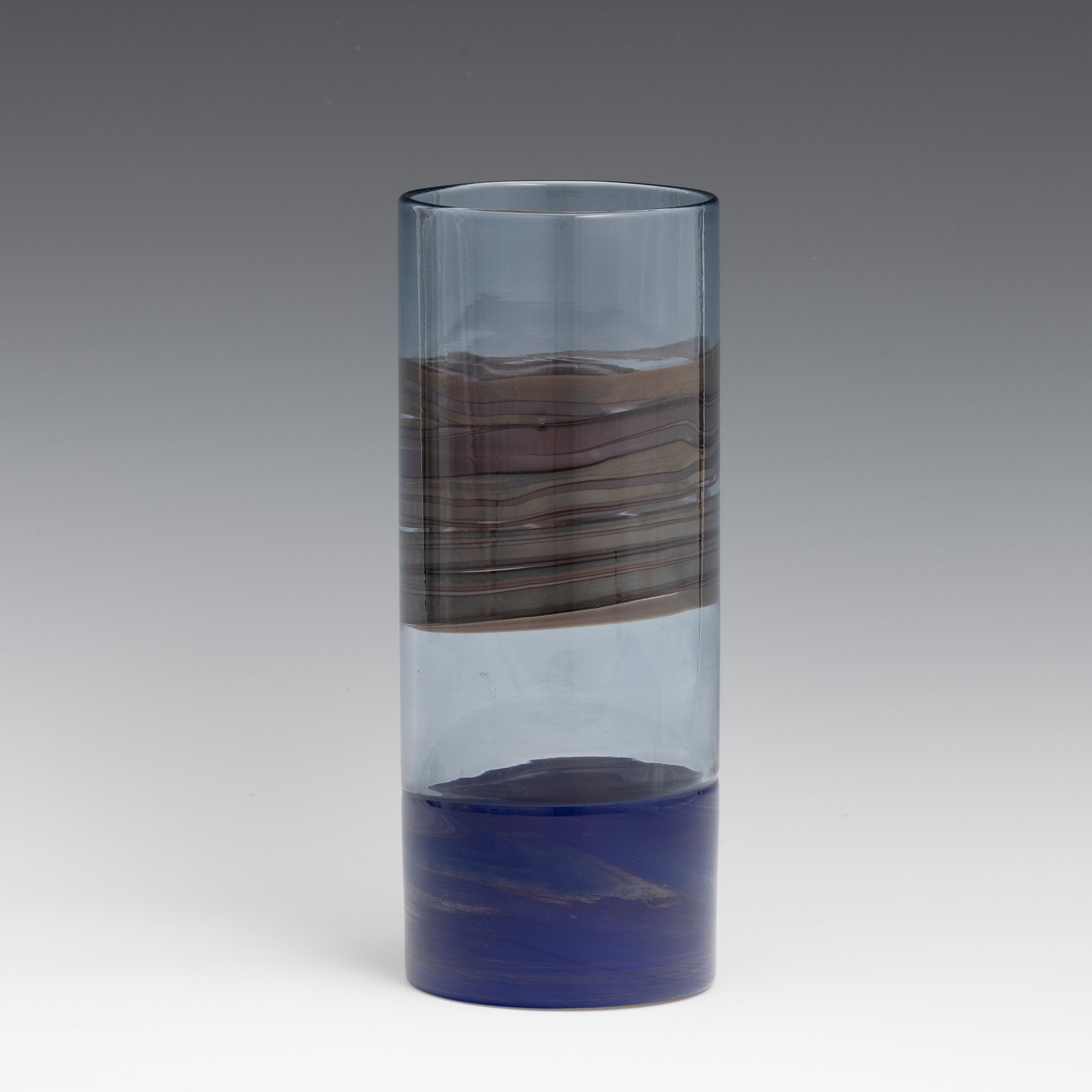 Thomas Stearns - Venini, Murano 1960 Ca