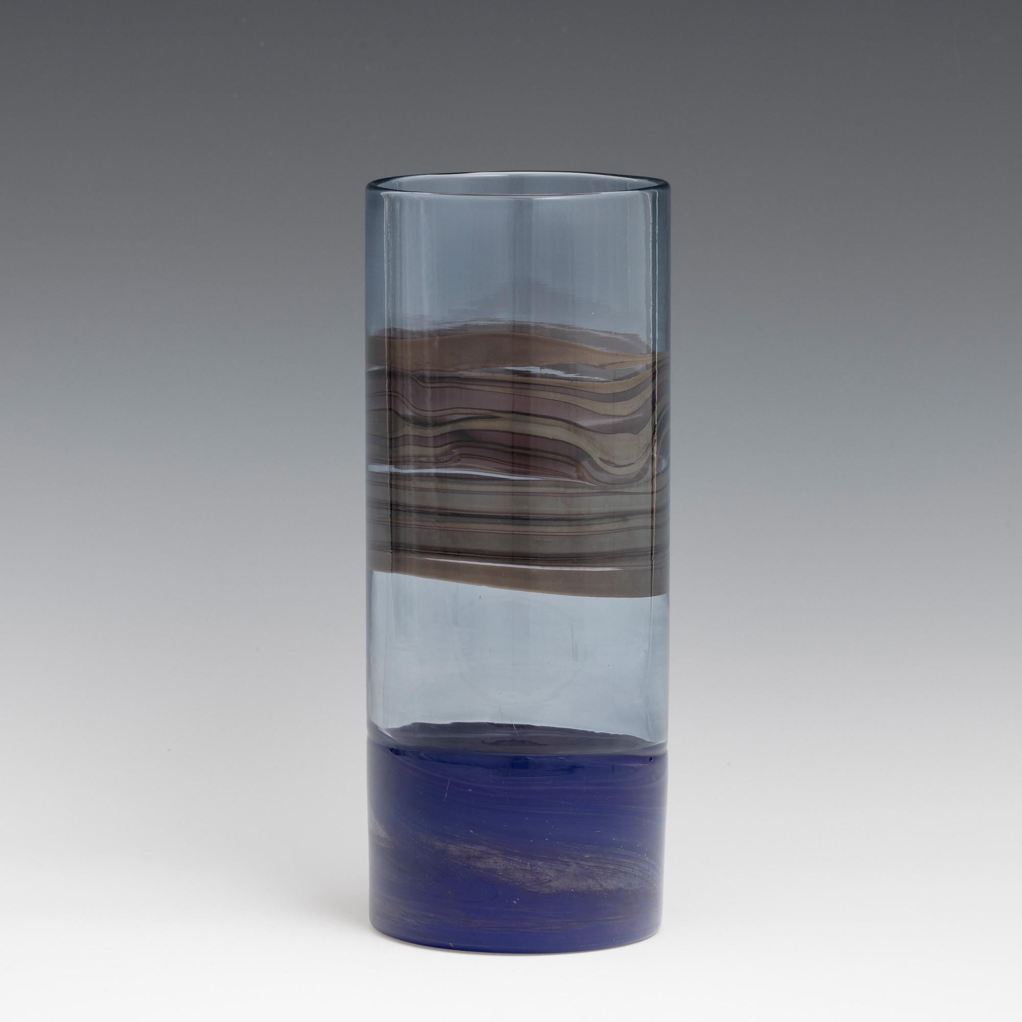 Thomas Stearns - Venini, Murano 1960 Ca