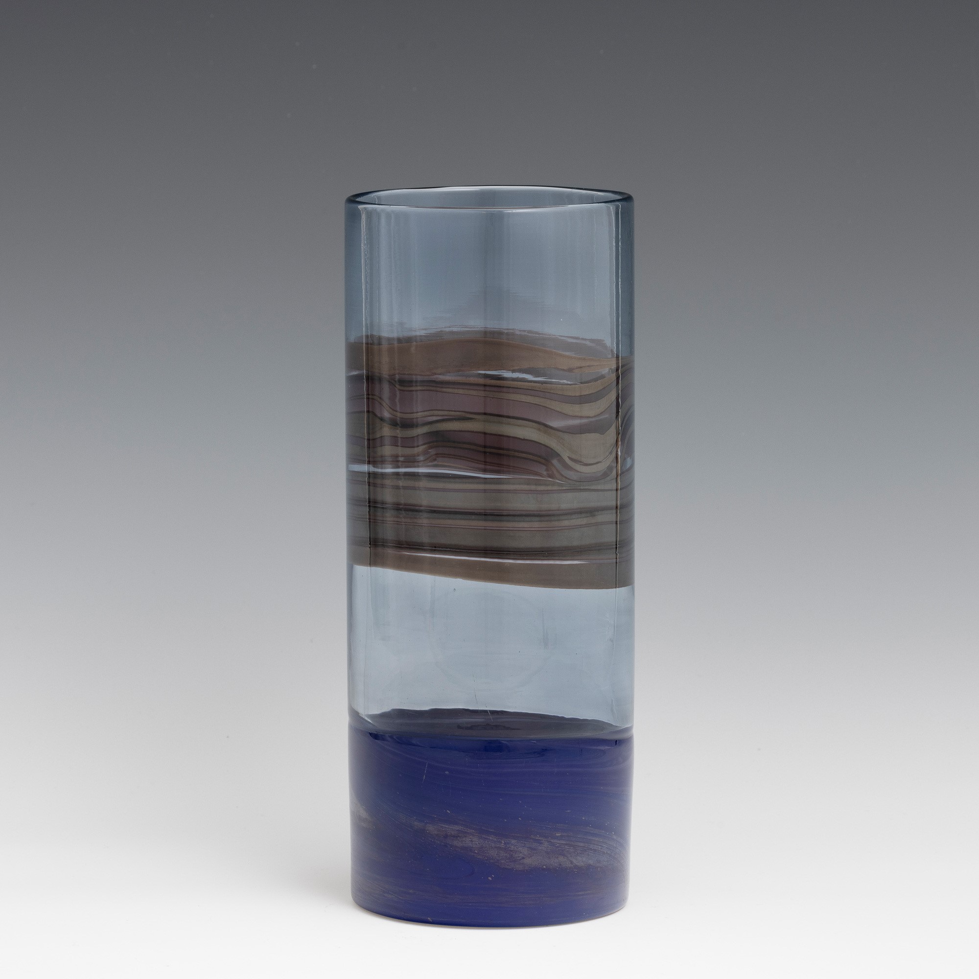 Thomas Stearns - Venini, Murano 1960 Ca