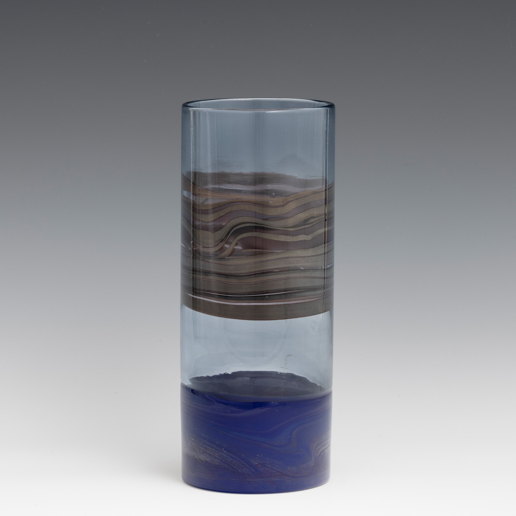 Thomas Stearns - Venini, Murano 1960 Ca