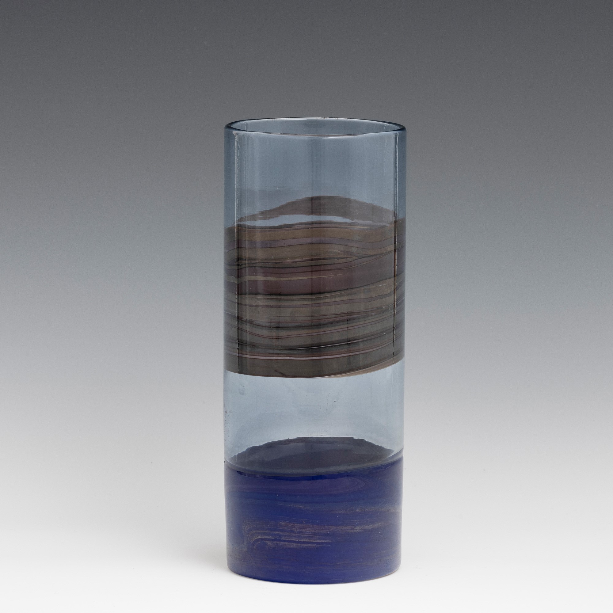 Thomas Stearns - Venini, Murano 1960 Ca