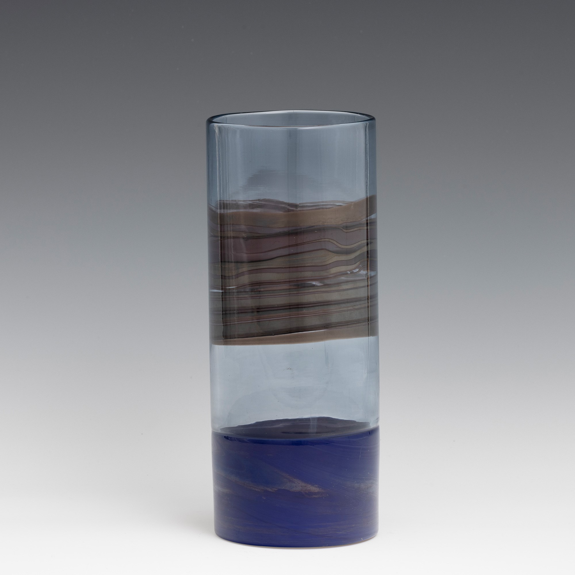 Thomas Stearns - Venini, Murano 1960 Ca