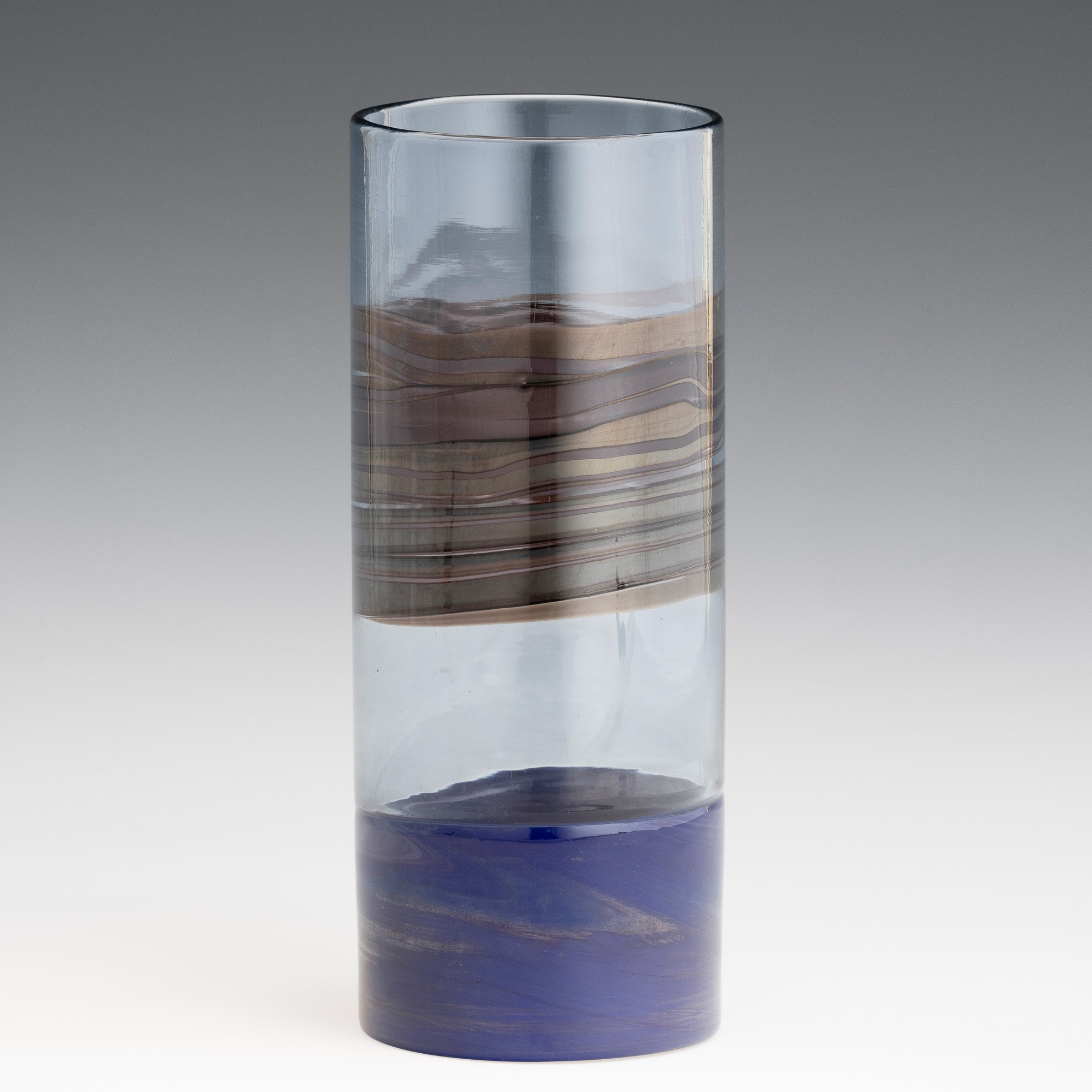 Thomas Stearns - Venini, Murano 1960 Ca