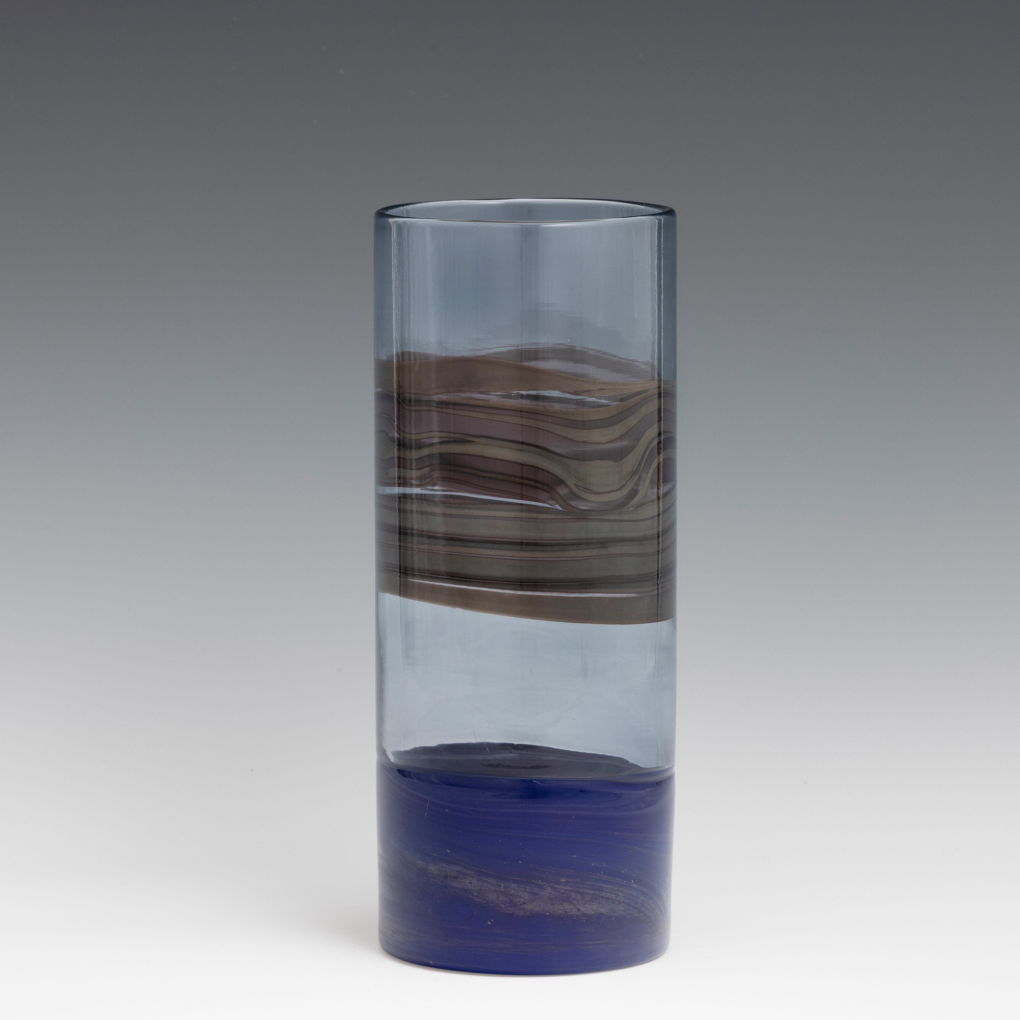 Thomas Stearns - Venini, Murano 1960 Ca