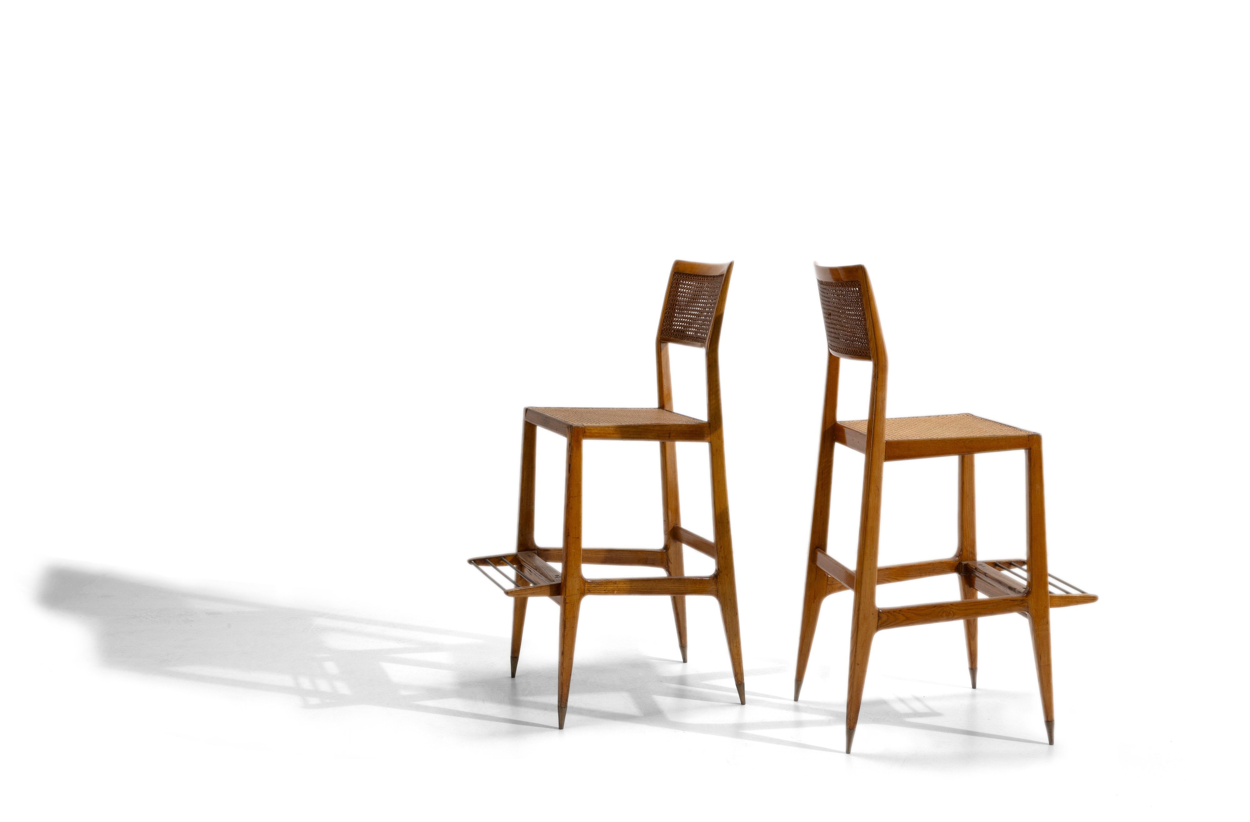 Gio Ponti - Due Sedie