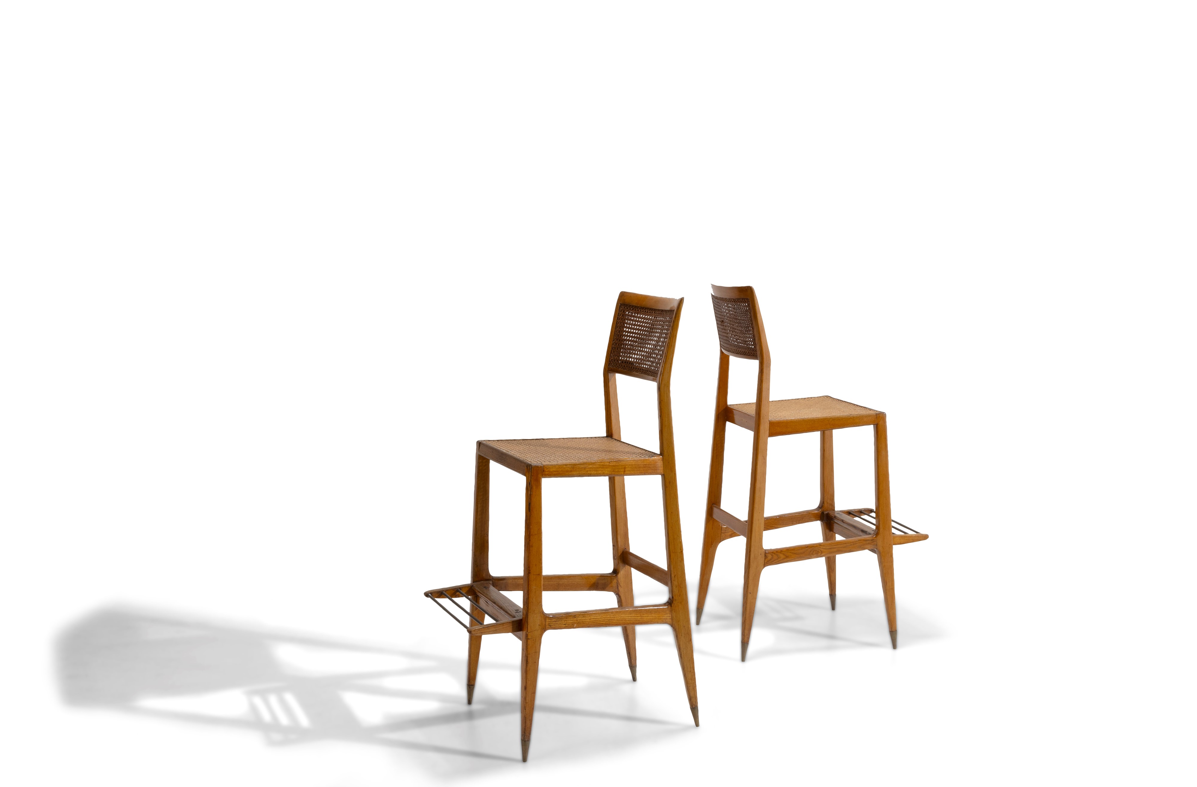 Gio Ponti - Due Sedie