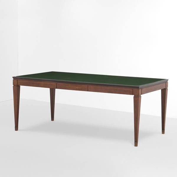 Paolo Buffa - Tavolo