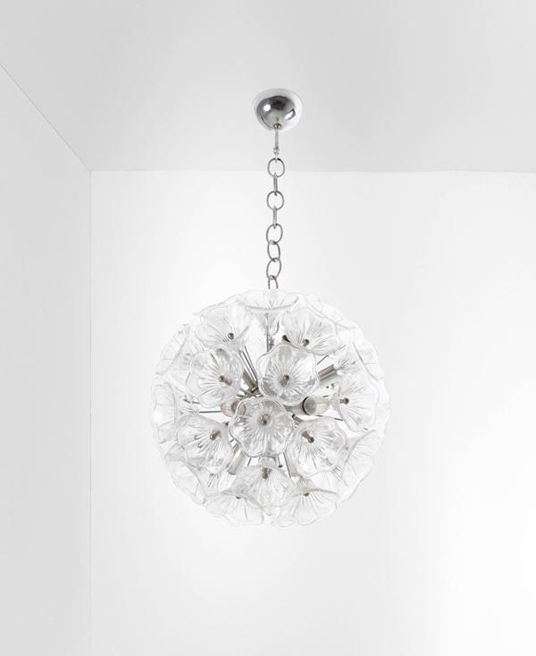 Lampada a sospensione