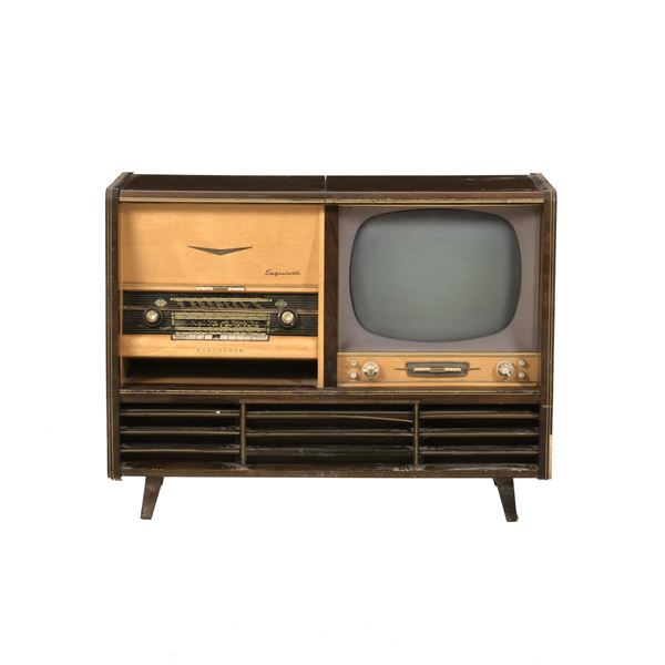 Nordmende Exquisit 59