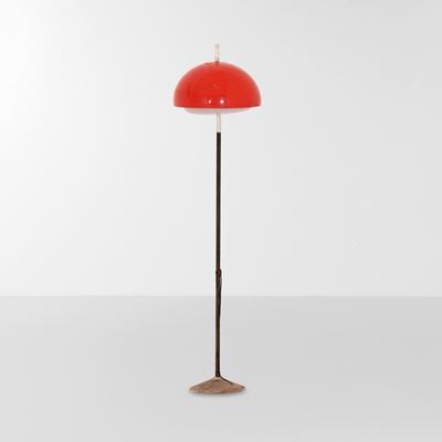 Lampada da Terra