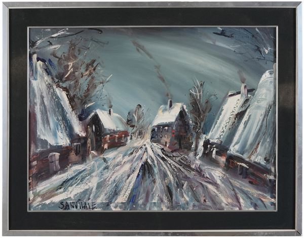 Nevicata