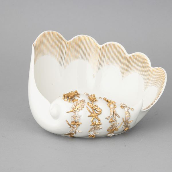 Richard Ginori, Sesto Fiorentino 1930 ca