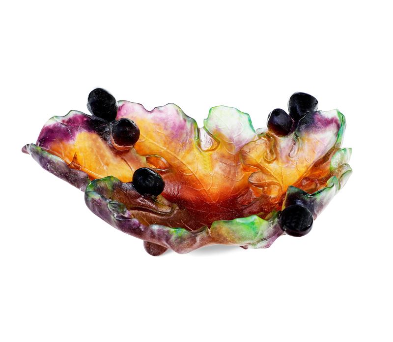 Daum, Francia secolo XX  - Auction 20th Century Decorative Arts - I - Cambi Casa d'Aste