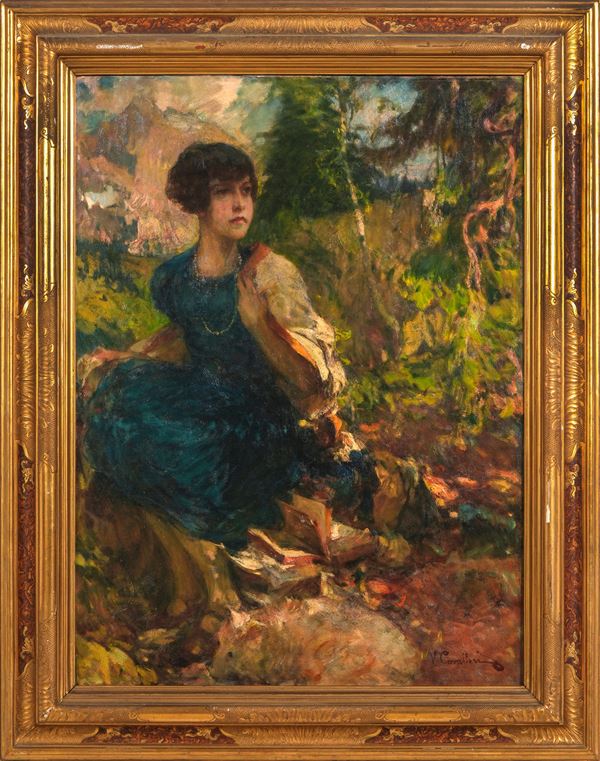 Ritirato femminile
