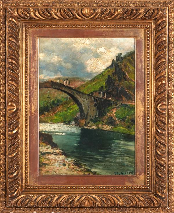 Il Ponte del diavolo