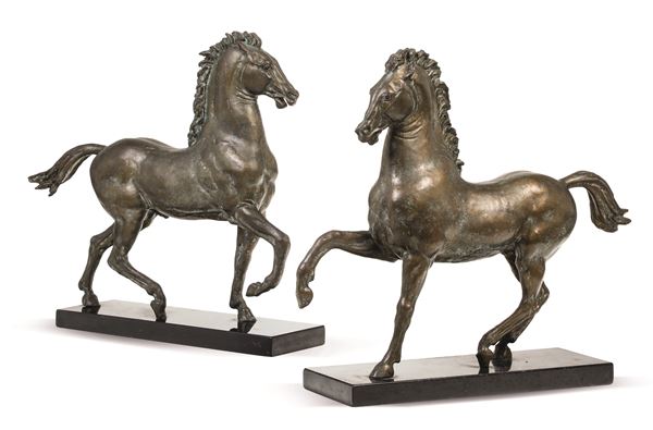 Fonditore del XX secolo