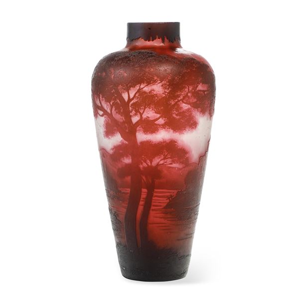 Richard, Francia 1900 ca