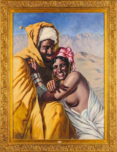 Gli Amanti