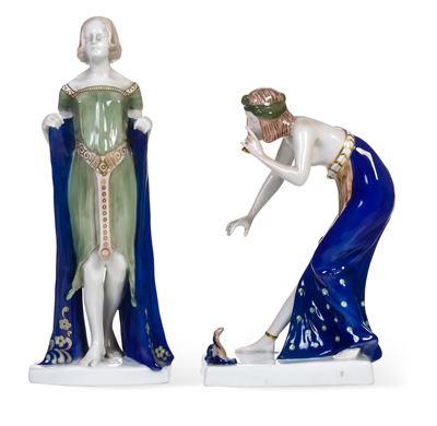 Rosenthal, Germania 1920 Ca