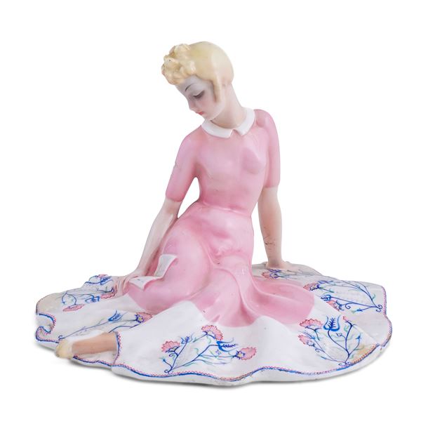 Essevi, Torino 1940 Messaggio d'Amore