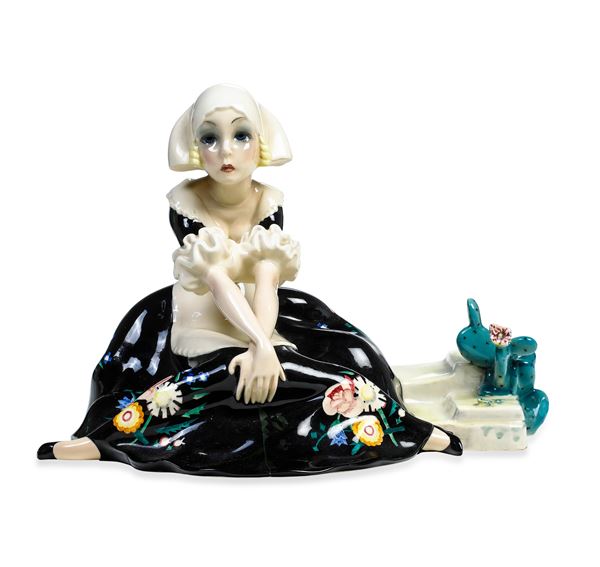 Essevi, Torino 1937 Nostalgia