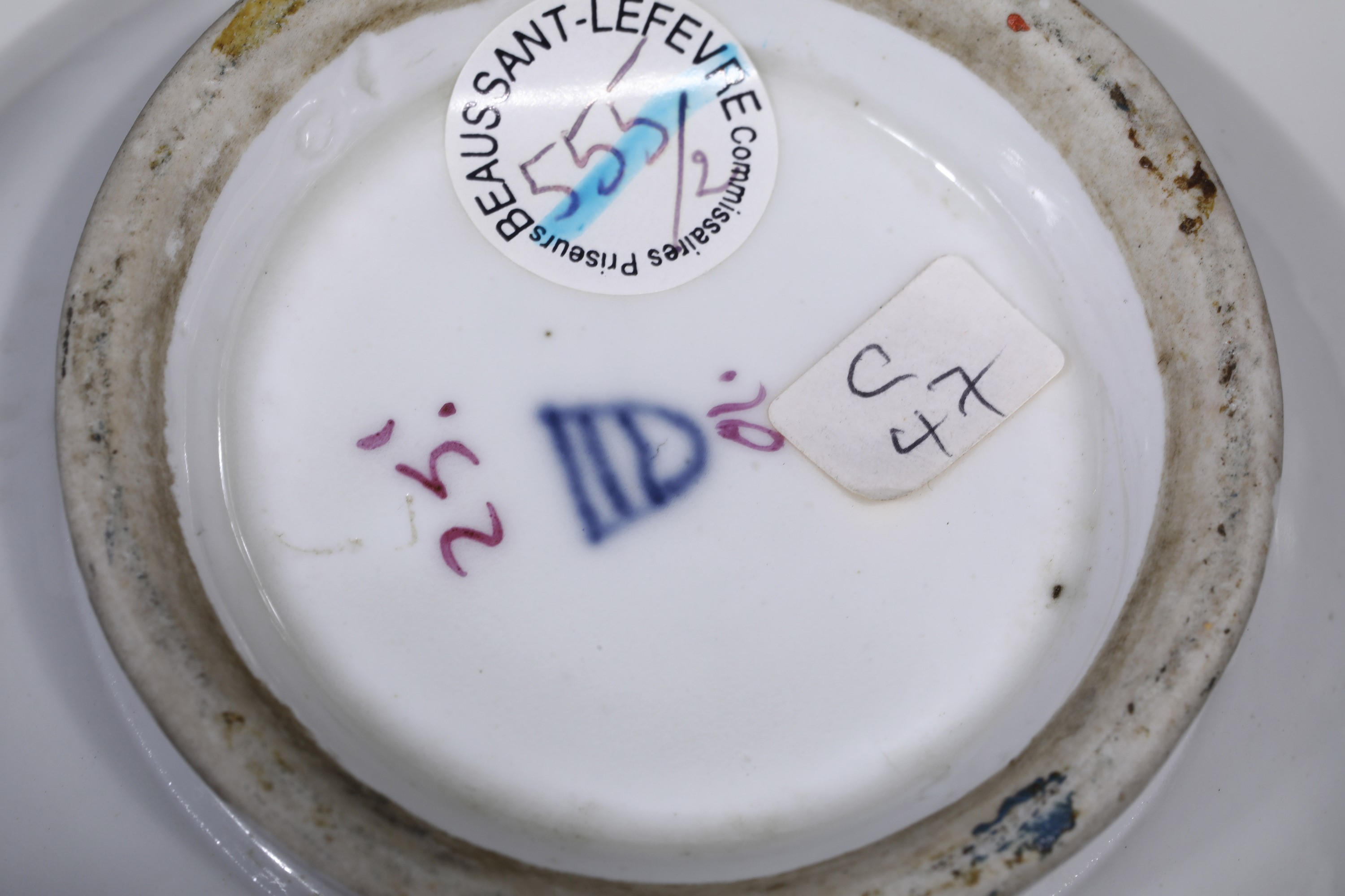 Caffettieraprobabilmente Parigi, Inizio del XIX Secolo