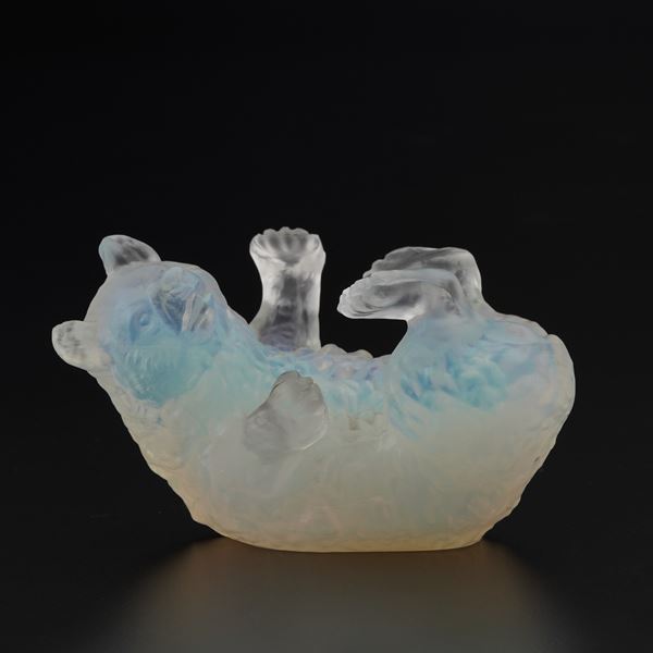 Sabino, Francia 1930 ca