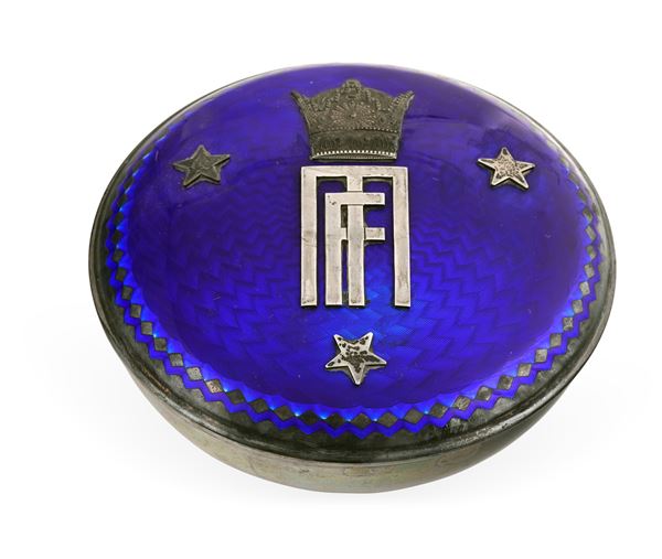 Scatola. Parigi e Il Cairo 1939