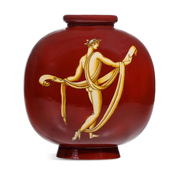 Richard Ginori, Pittoria di Doccia, Sesto Fiorentino 1925 ca