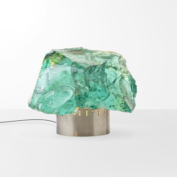 Max Ingrand - Lampada da tavolo