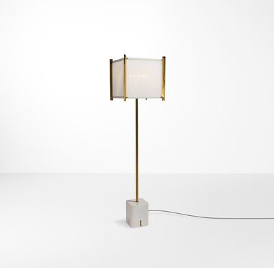 Lampada da Terra Mod. Lte 12