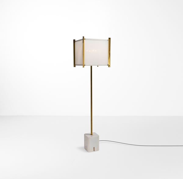 Lampada da terra mod.  Lte 12