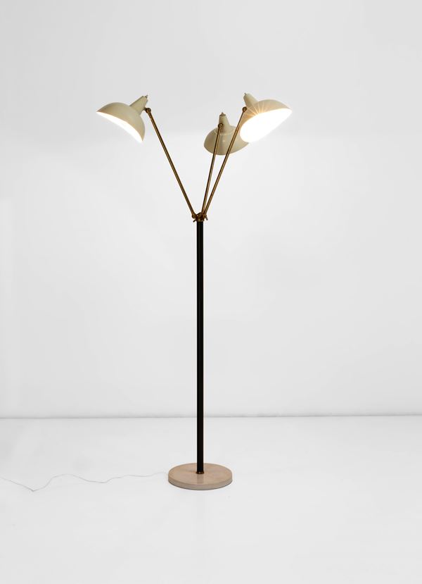 Stilnovo - Lampada da terra