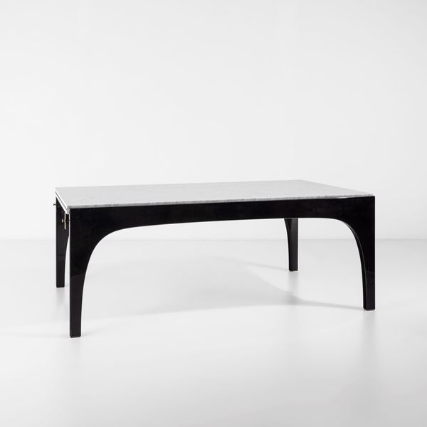 Ignazio Gardella - Tavolo allungabile mod. Partenio