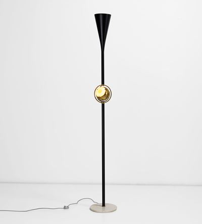 Lampada da Terra Mod. Polifemo 12555