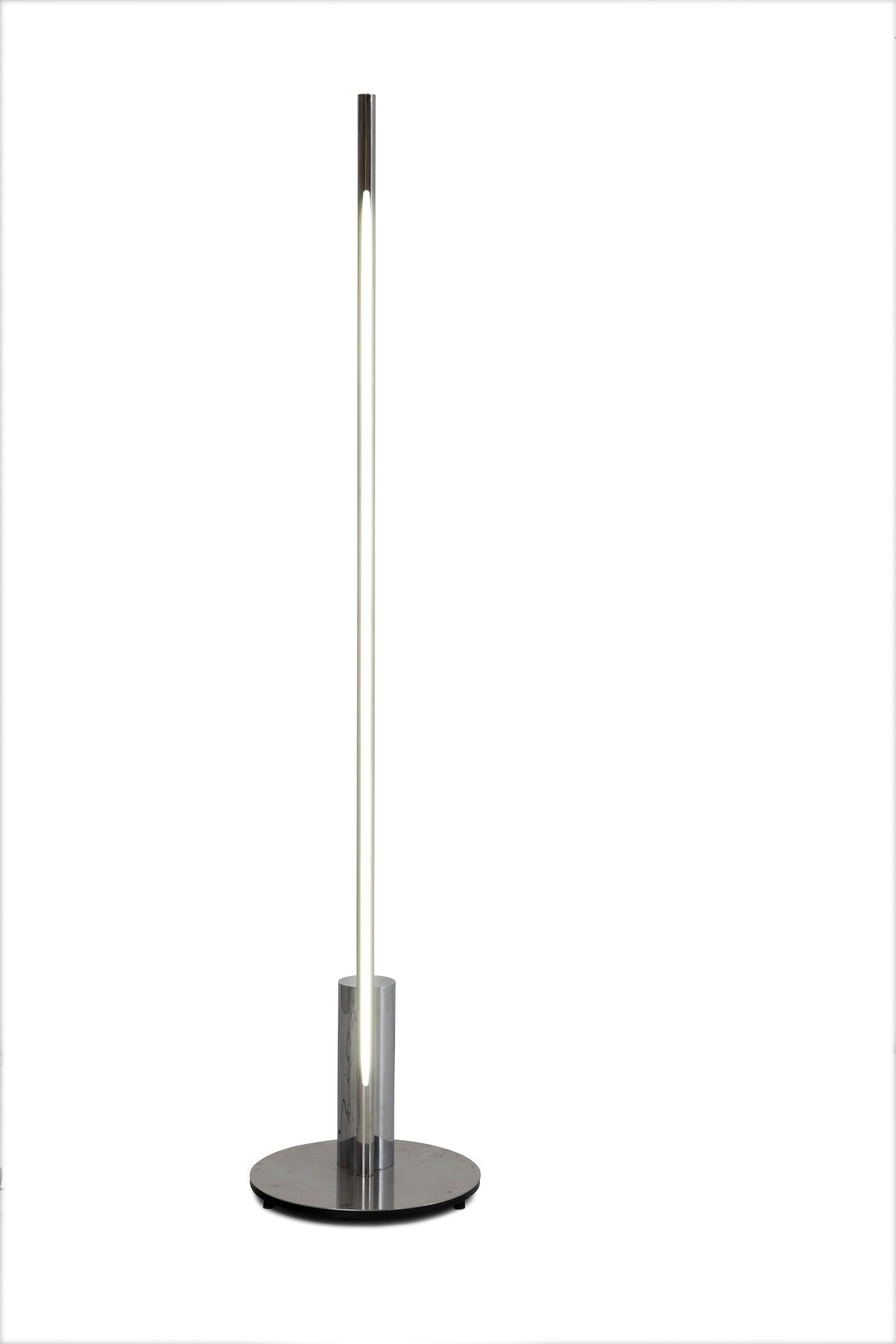 Nanda Vigo - Lampada da Terra Mod. 14031 Linea