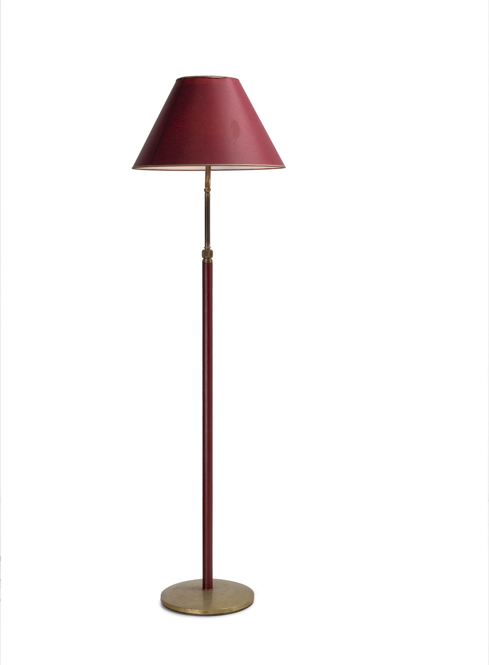 Angelo Lelii - Lampada da Terra Mod. Tris