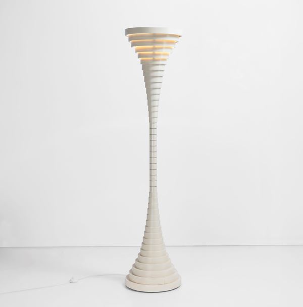 Lampada da terra mod. Helga