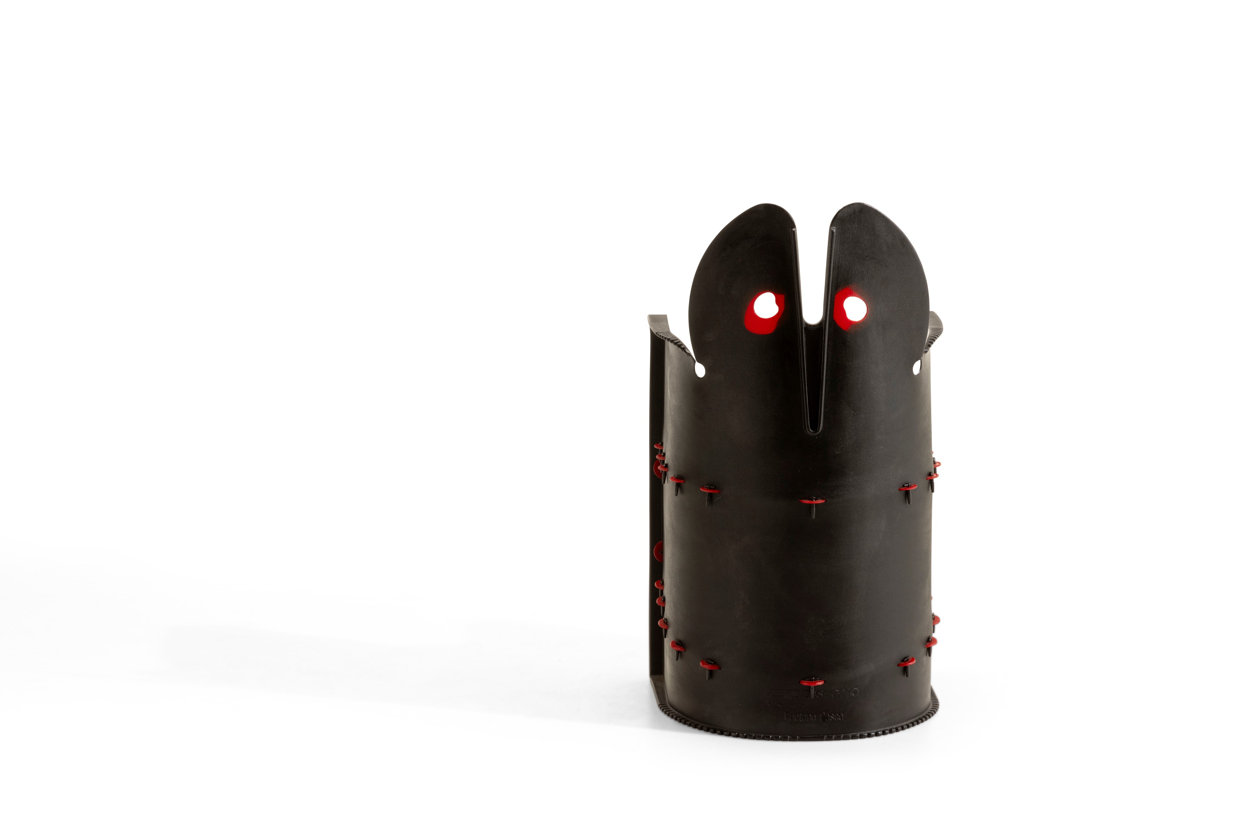 Gaetano Pesce - Sedia della Serie Nodbody's Perfect.