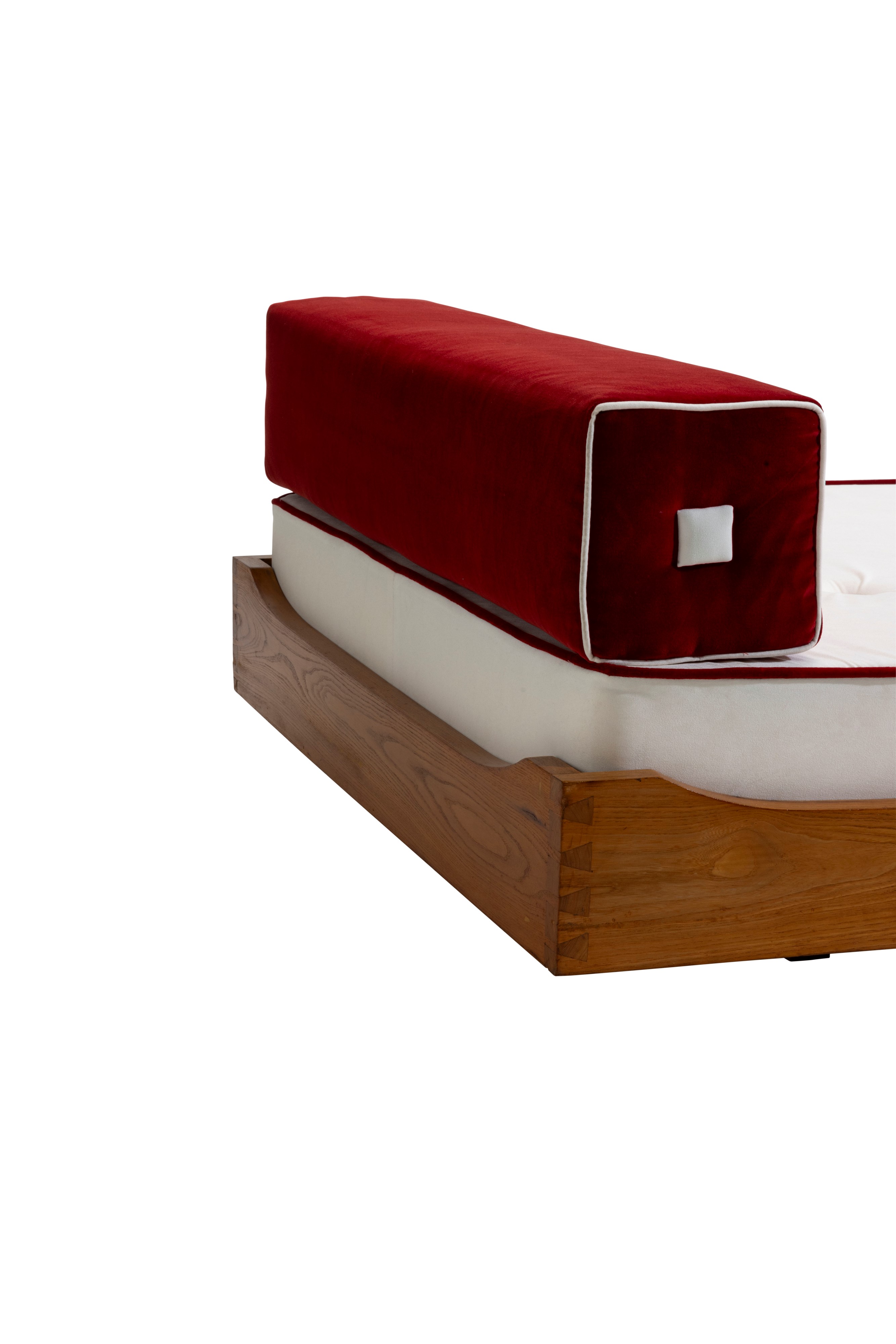 Vittorio Gregotti, Lodovico Meneghetti e Giotto Stoppino - Daybed