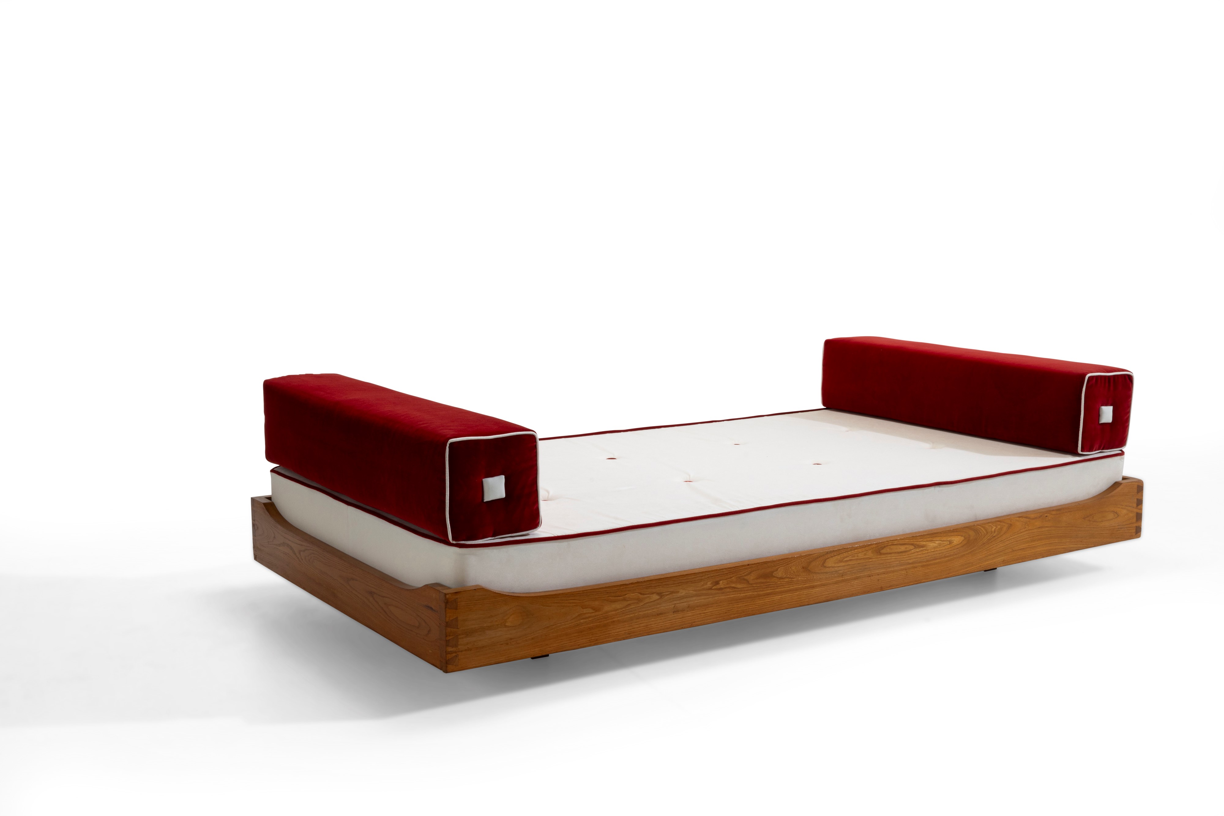 Vittorio Gregotti, Lodovico Meneghetti e Giotto Stoppino - Daybed