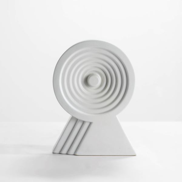 Ettore Sottsass - Vaso mod. Yantra Y34