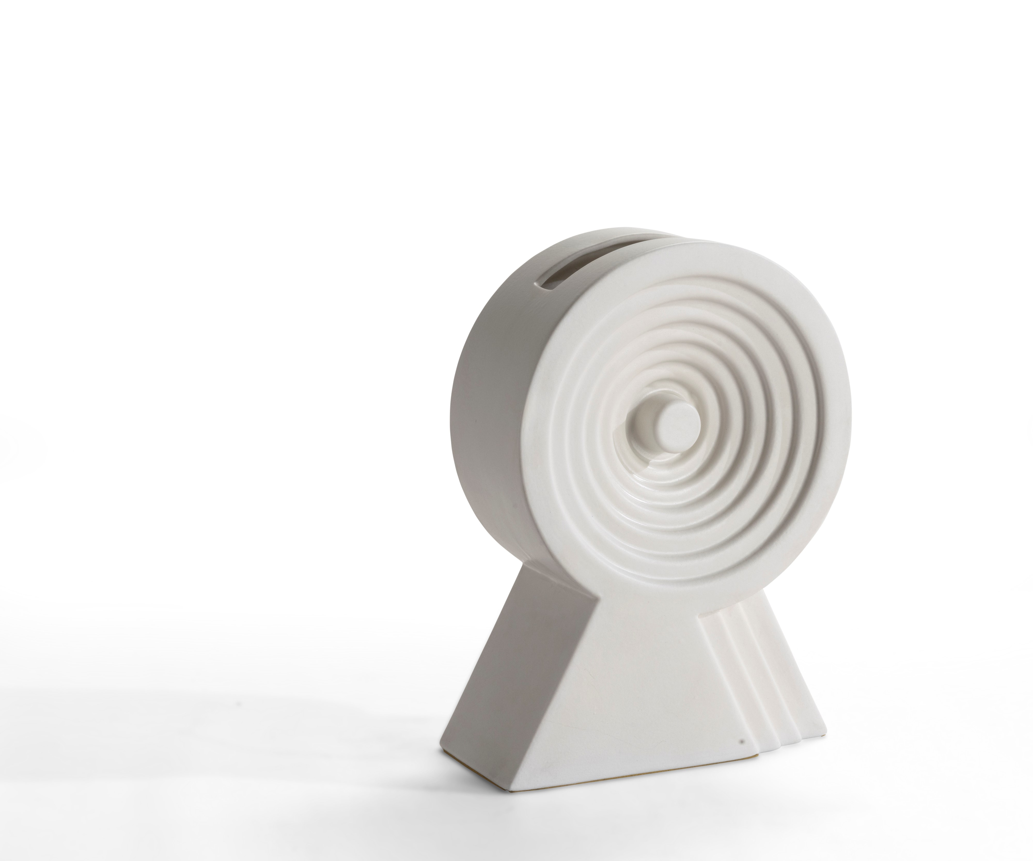 Ettore Sottsass - Vaso Mod. Yantra Y34