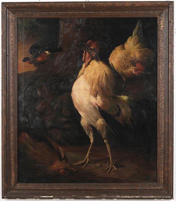 Da Jan de Honekoter Galli