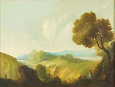 Paesaggio